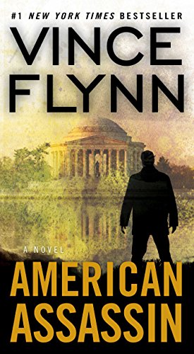 American Assassin: A Thriller (The Mitch...
