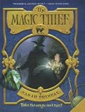 The Magic Thief, Book One (Magic Thief (PB))