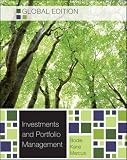 Investments and Portfolio Mangement