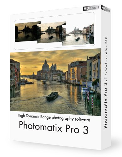 Photomatix Pro