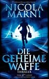 Produkt-Bild: Die geheime Waffe: Thriller