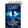 Die geheime Waffe: Thriller