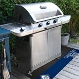 Tampa Bay Rays Grill Mat by Fan Mats