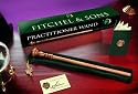 Fitchel & Sons Practitioner Wand