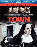 The Town : Extended Cut (Blu-ray)