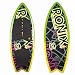 Ronix Koal Illuminati Edition Wakesurf Board 2012 - Size 5'