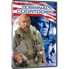Terminal Countdown [DVD] [2001] [Region 1] [US Import] [NTSC]