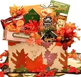 Fall Snacks