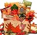 Fall Snacks Gift Box