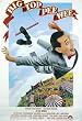 Big Top Pee Wee - 27x40 Movie Poster