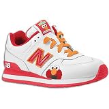 New Balance Infant/Toddler KJ574 Elmo Shoe