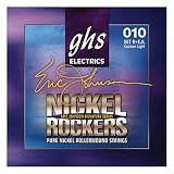 Electric Guitar Strings