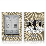 Cheyenne Design Protective Decal Skin Sticker for Sony Digital Reader PRS-505 Models