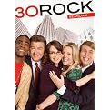 30 Rock: Season 2 (2 Discs)