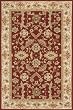 Hand Hooked Chinese "Veranda Collection" Outdoor Rug