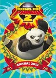 Kung Fu Panda: Annual 2012
