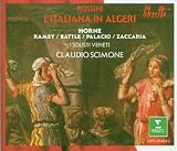 Rossini: Litaliana in Algeri
