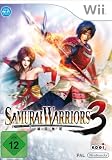 Samurai Warriors 3. Nintendo Wii: 2128840