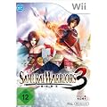 Samurai Warriors 3