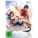 Samurai Warriors 3