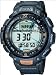 Casio Pathfinder Triple Sensor Mens Watch PAG40-3V