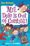 Mrs. Dole Is Out of Control!