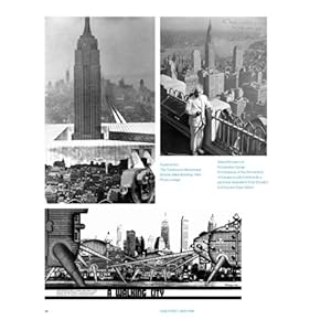 Megastructure Reloaded Visionäre Stadtentwürfe der Sechzigerjahre reflektiert von zeitgenössische