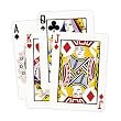 Giant Playing Cards Cutouts