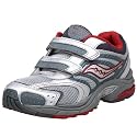 Saucony Little Kid/Big Kid Swift H&L Sneaker