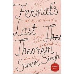 Fermat's Last Theorem (Stranger Than...) (Taschenbuch)