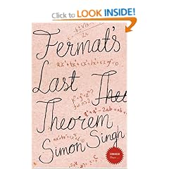 Fermat's Last Theorem (Stranger Than...)