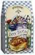 New Orleans Gourmet Foods Bourbon Street Beer Bread Mix, 16-Ounce Boxes (Pack of 4)