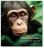Chimpanzee: The Making of the Film