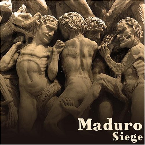 CD-Charts  Search : Siege