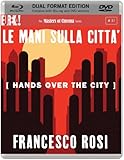 Le Mani Sulla Citt&agrave; (Hands Over the City)(Masters of Cinema) (Dual Format Edition) [Blu-ray + DVD] [1963]