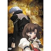 ティアーズ・トゥ・ティアラ【1】 [DVD]