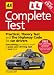 AA Complete Test: Practical, Theory Test and The Highway Code for Car Drivers (Aa Driving Test)