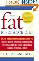 The Fat Resistance Diet