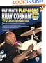Ultimate Play-Along Drum Trax Billy Cobham Conundrum (Book & 2 CDs)