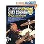 Ultimate Play-Along Drum Trax Billy Cobham Conundrum (Book & 2 CDs)