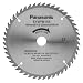 Panasonic EY9PW17A 6 1/2-Inch 40-Teeth Wood Cutting Blade