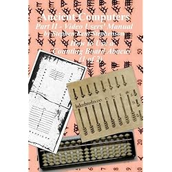 How To Use A Counting Board Abacus (1 of 2)