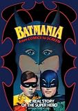  : Batmania: From Comics to Screen