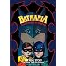 Batmania: From Comics to Screen