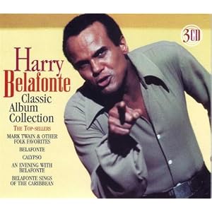 Classic Album Collection