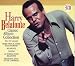 Harry-Belafonte-Classic Album Collection cd cover