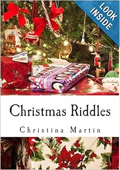 Christmas Riddles Inspirational Christmas Stories & Free Christmas