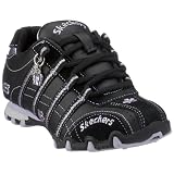 Skechers Girls BIKERS - TIE BREAKER
