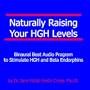 Naturally Raising Your HGH Levels