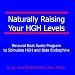 Naturally Raising Your HGH Levels